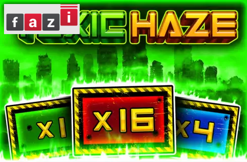 Toxic Haze